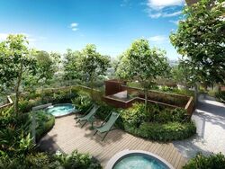 Lentor Hills Residences (D26), Apartment #422236621